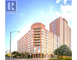 1009 - 11 THORNCLIFFE PK DRIVE, Toronto, Ontario