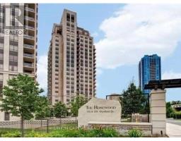 909 - 135 WYNFORD DRIVE, Toronto, Ontario