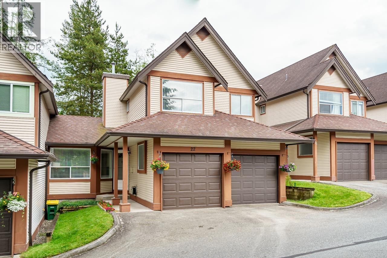 22 23151 HANEY BYPASS, maple ridge, British Columbia