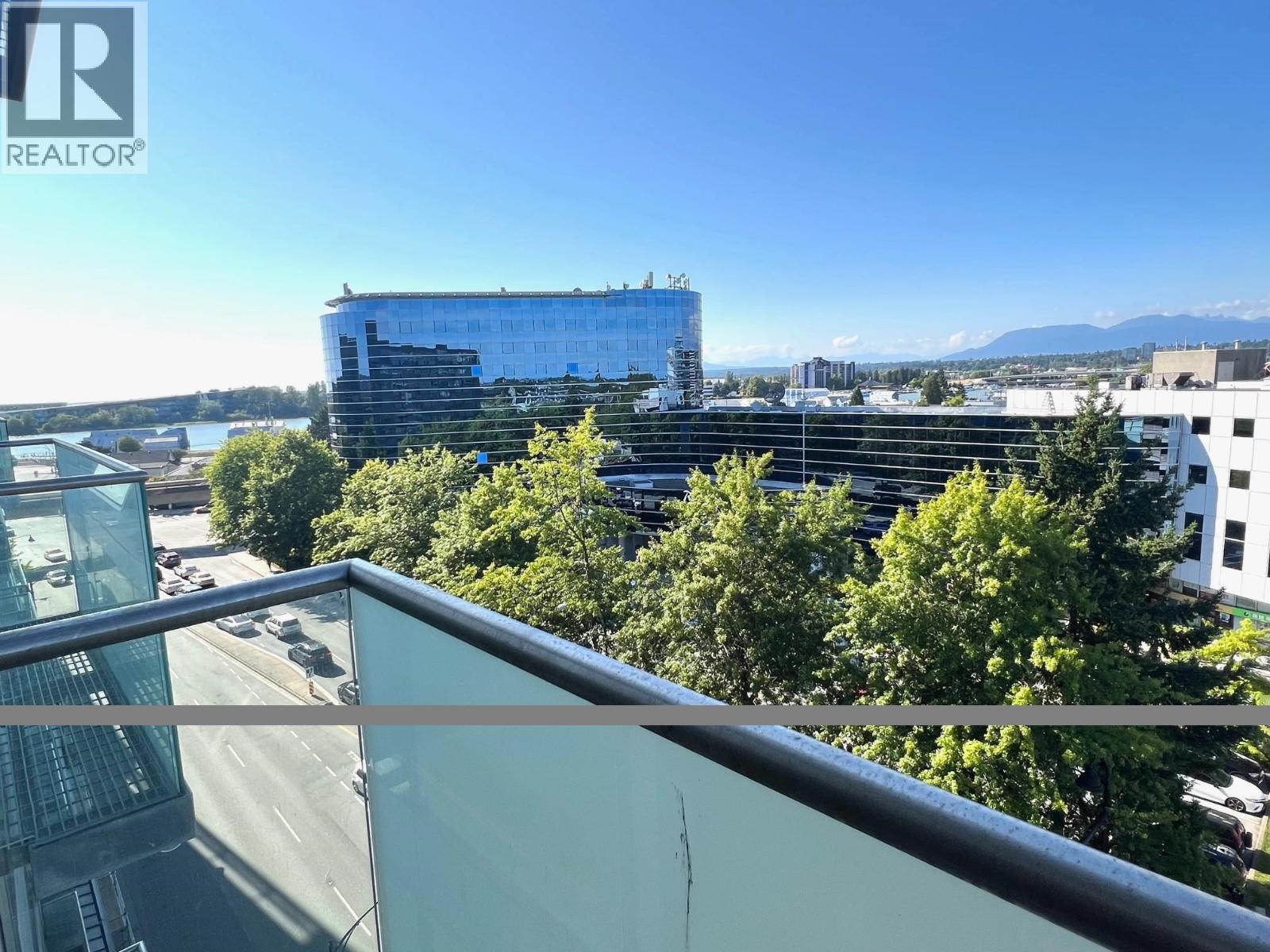 716 8080 CAMBIE ROAD