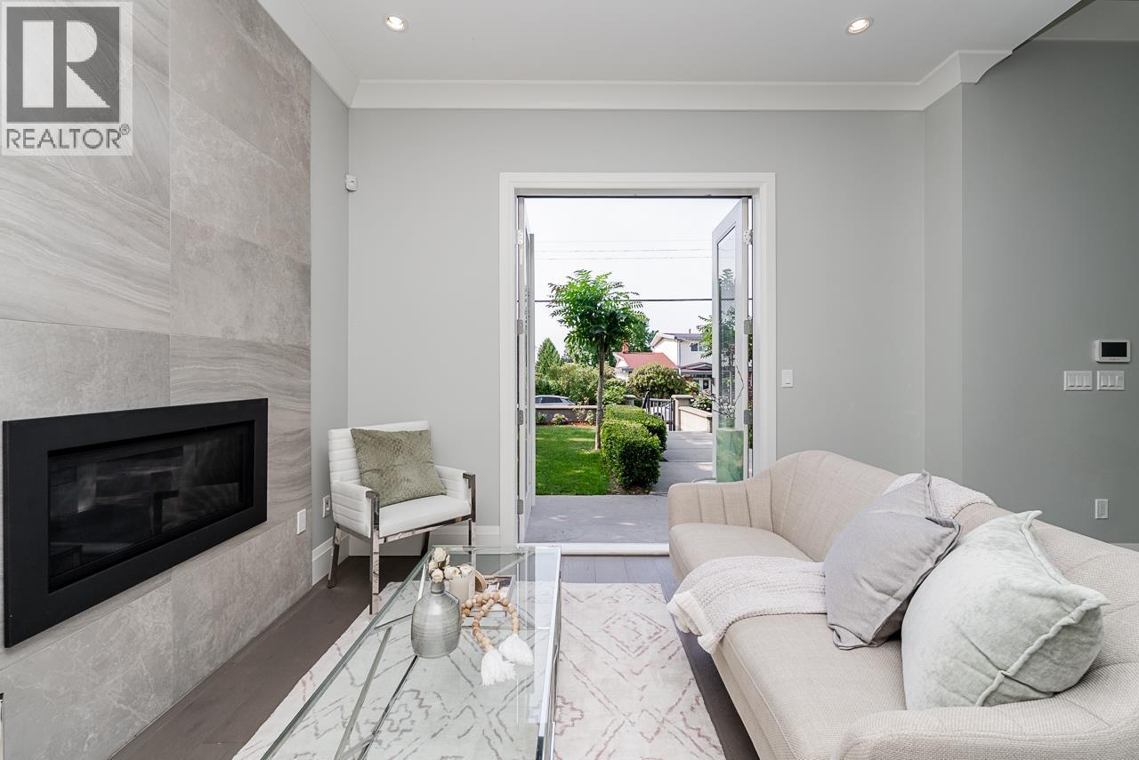 6585 Halifax Street, Burnaby, British Columbia  V5B 2P9 - Photo 6 - R3176701