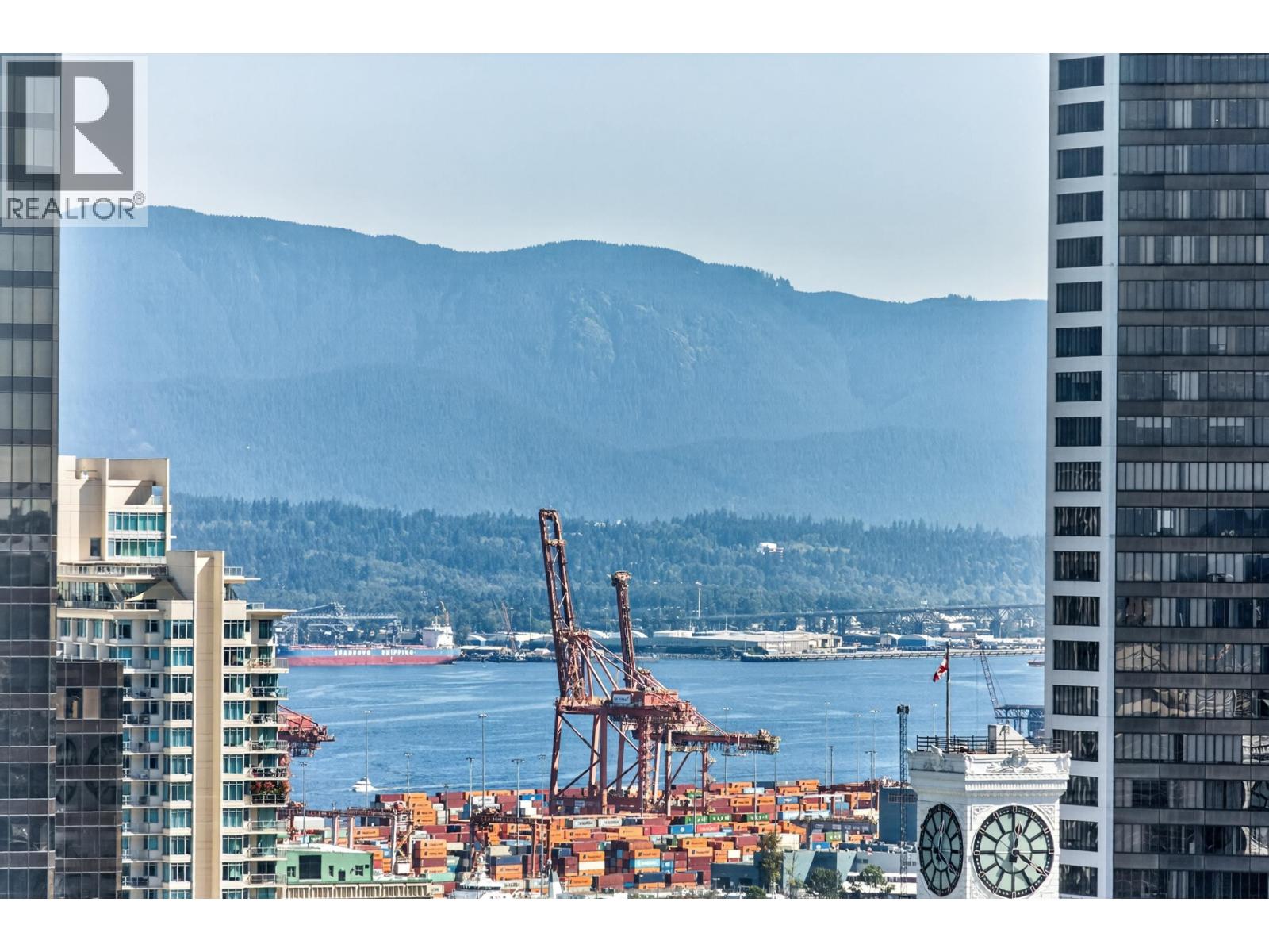 3103 938 Nelson Street, Vancouver, British Columbia  V6Z 3A7 - Photo 14 - R3176706