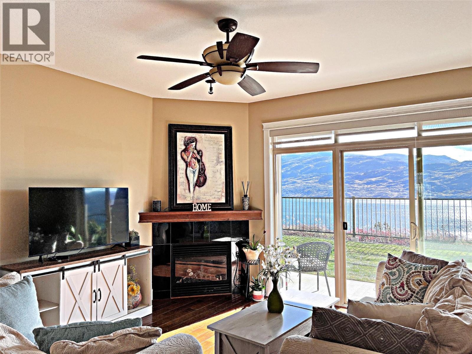 4350 Ponderosa Drive Unit# 129