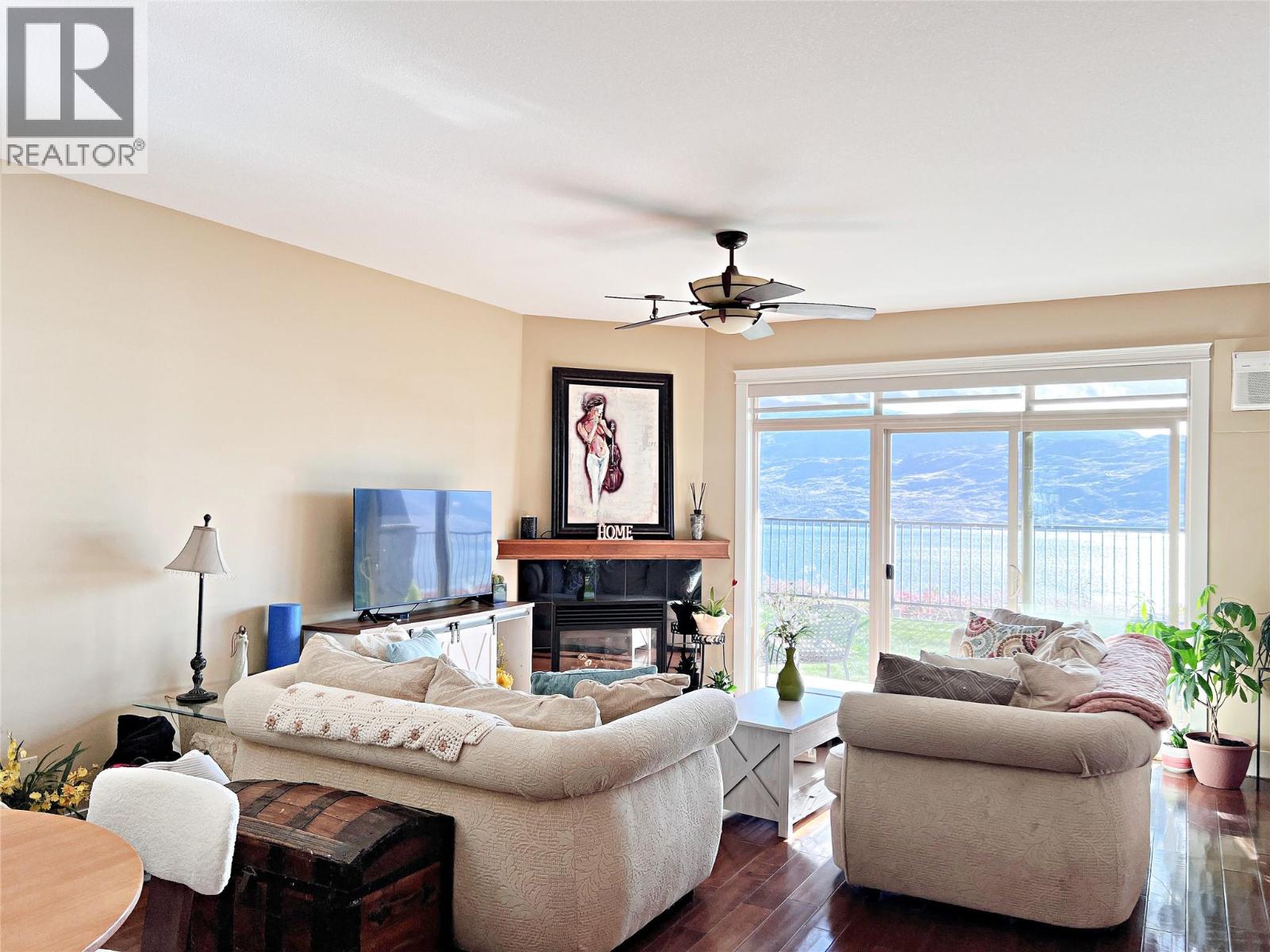4350 Ponderosa Drive Unit# 129