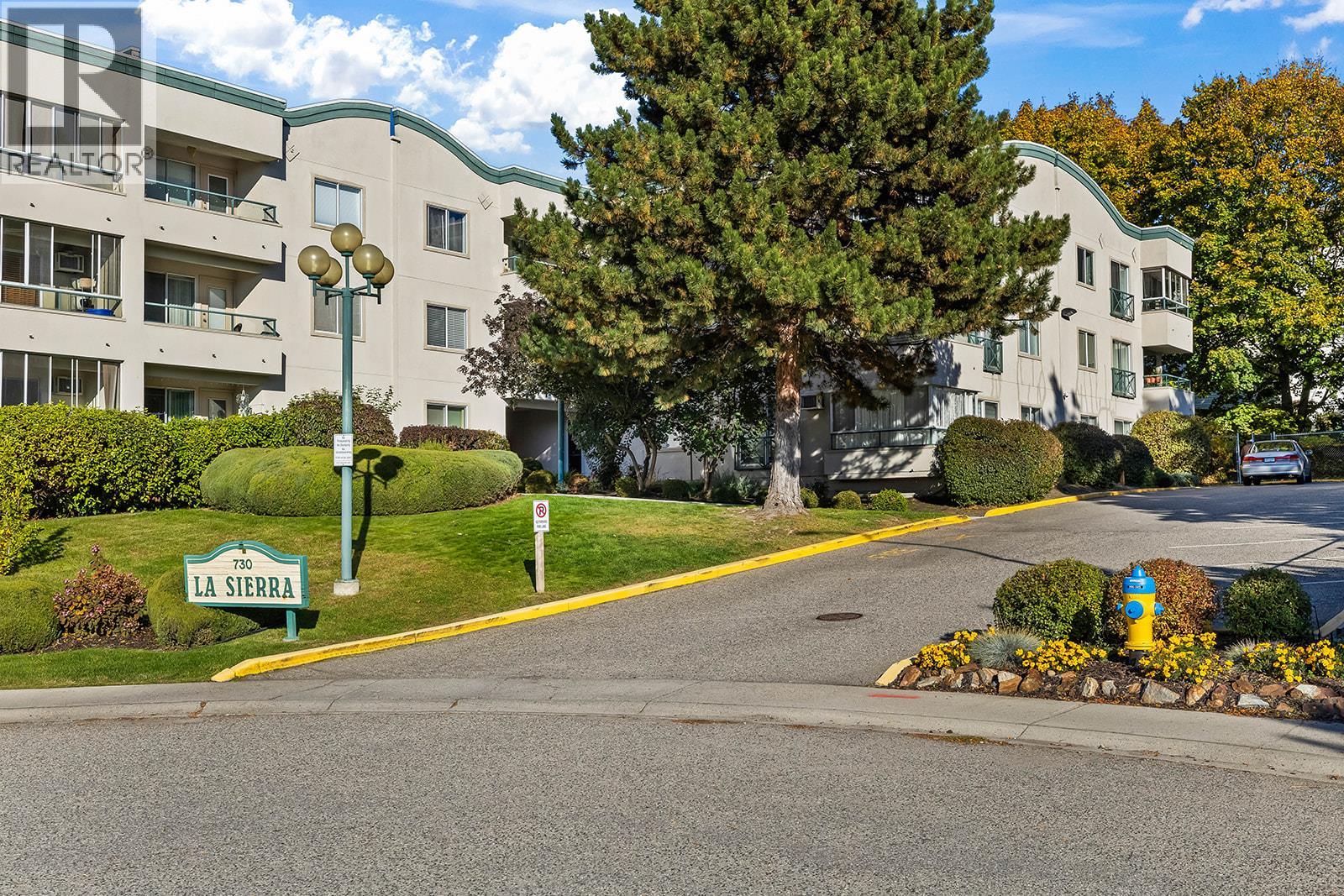 730 Badke Road Unit# 107, Kelowna, British Columbia