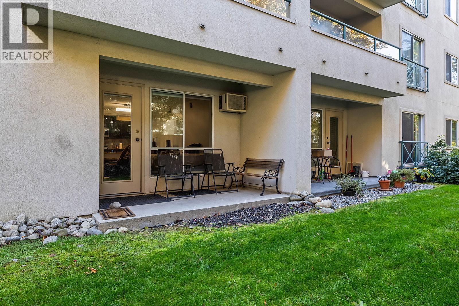 730 Badke Road Unit# 107