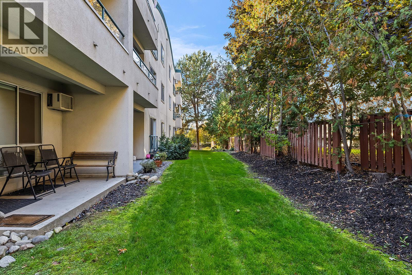 730 Badke Road Unit# 107