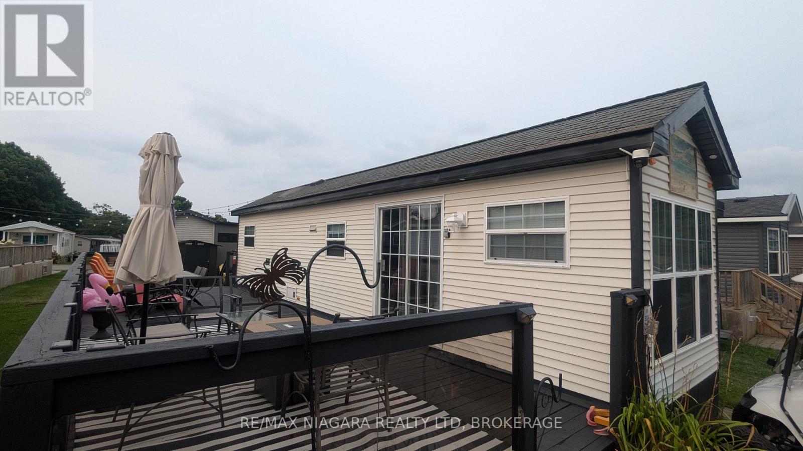 87 Evergreen Village Road, Port Colborne, Ontario  L0S 1R0 - Photo 10 - X13868816