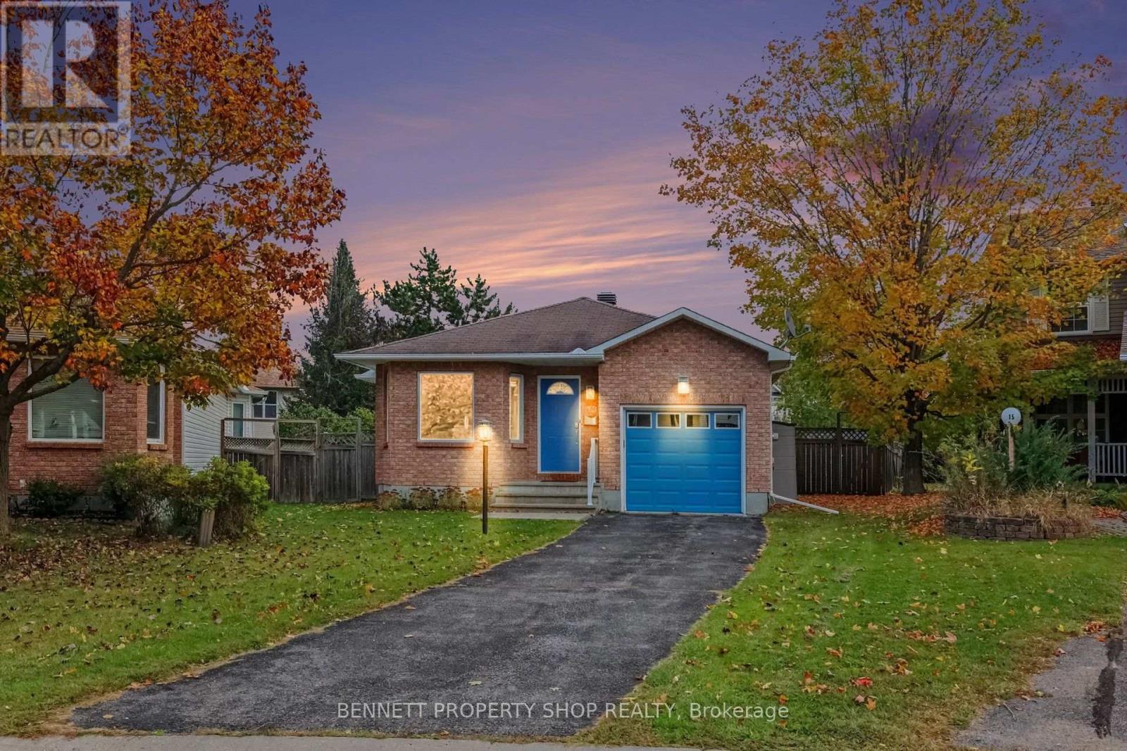 13 Candow Crescent, Ottawa, Ontario  K2S 1K6 - Photo 22 - X13877932