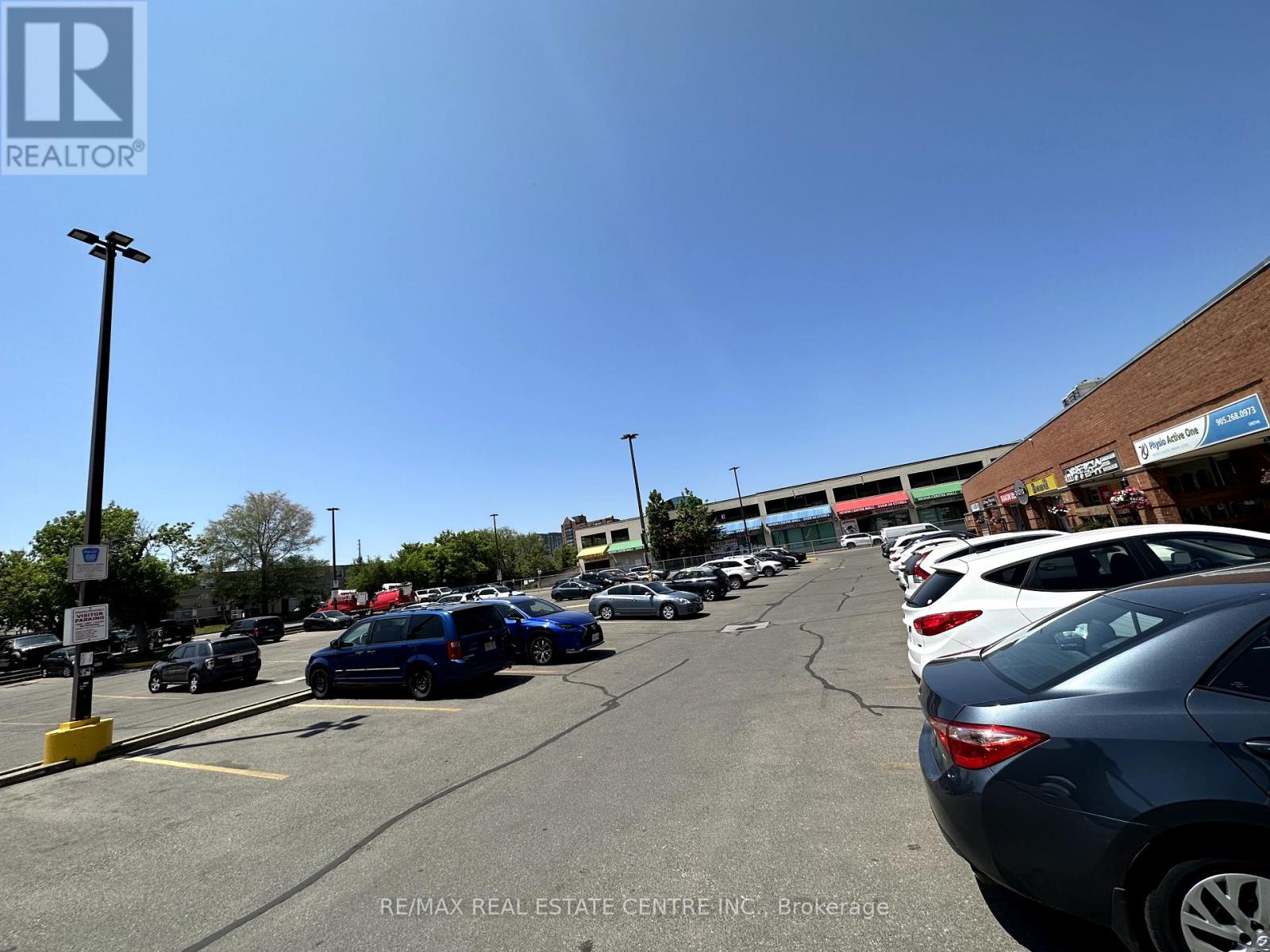 9 - 2560 Shepard Avenue, Mississauga, Ontario  L5A 4E1 - Photo 4 - W14095842