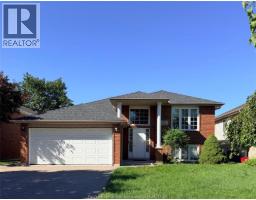 4211 Masotti CRESCENT, Windsor, Ontario