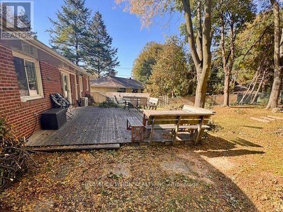 103 Laurentide Drive, Toronto, Ontario  M3A 3E4 - Photo 30 - C14095758