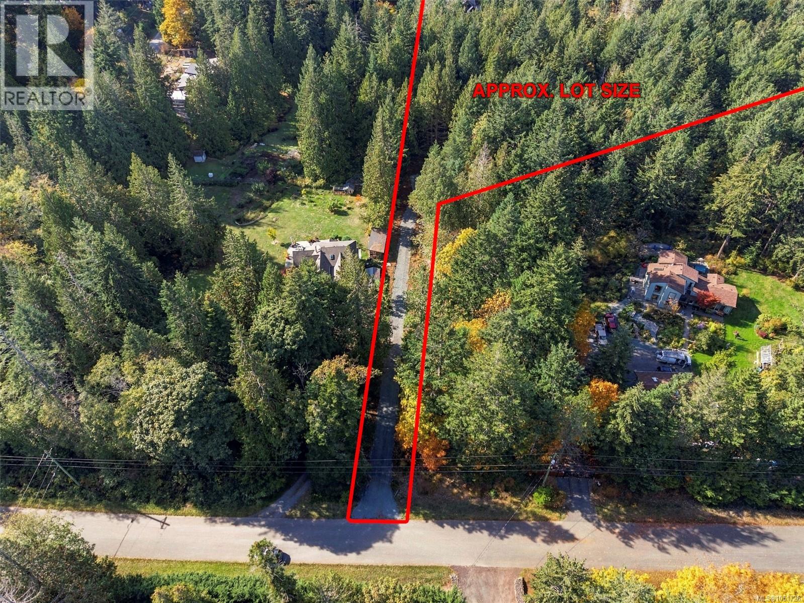 Lot B 2059 Sherritt Dr