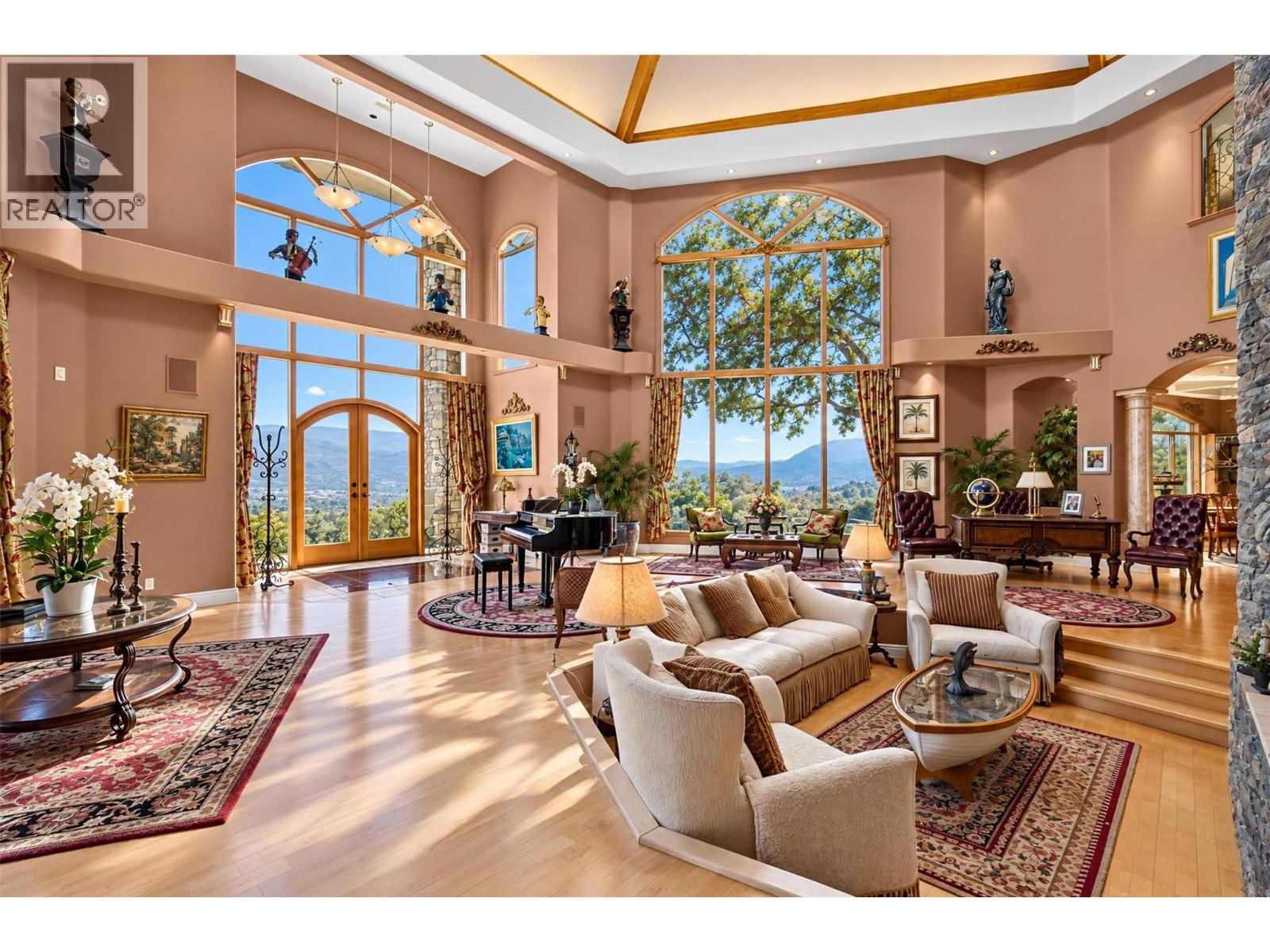 2802 West Bench Drive