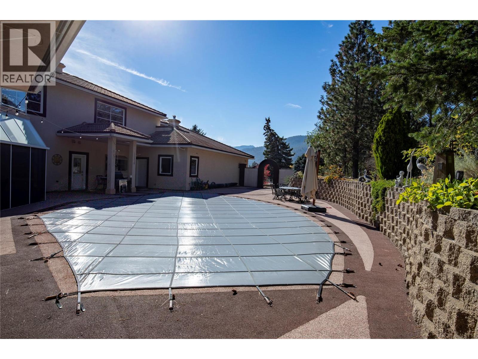2802 West Bench Drive