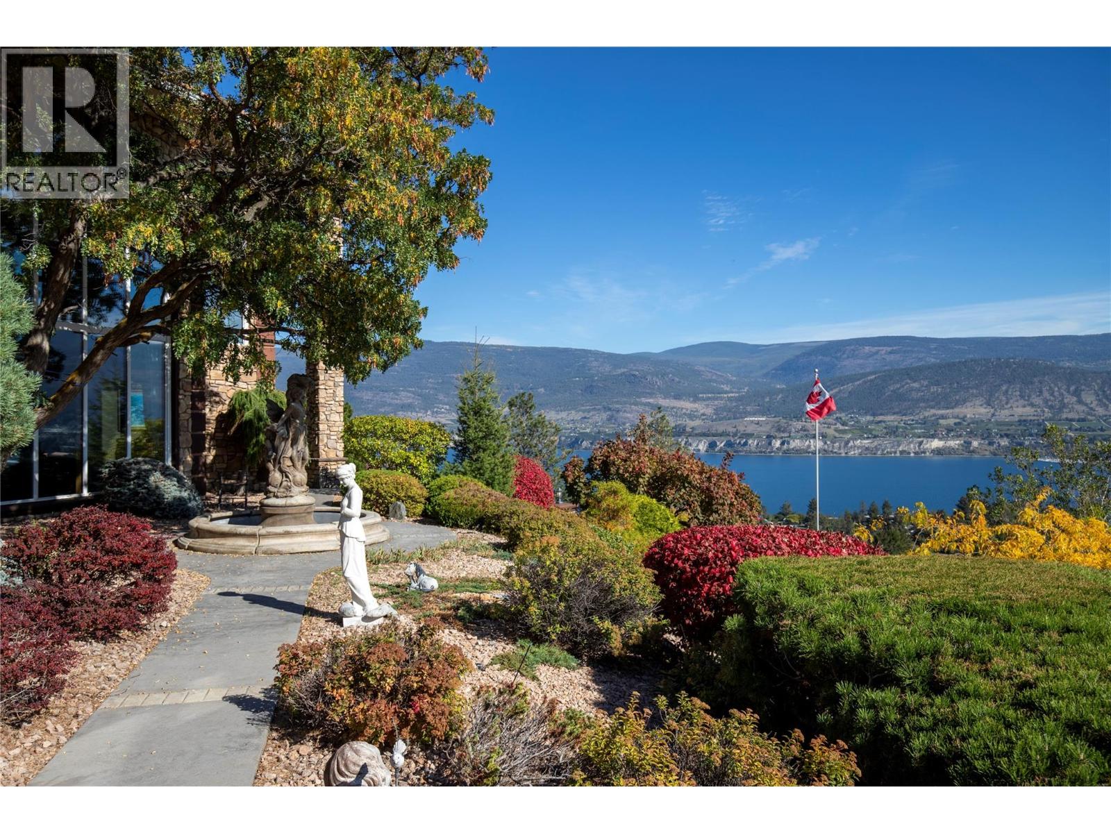 2802 West Bench Drive