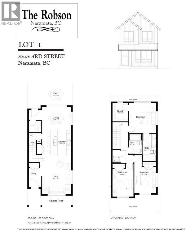 3325 3rd Street Unit# Lot 1, Naramata, British Columbia  V0H 1N0 - Photo 4 - 10403630