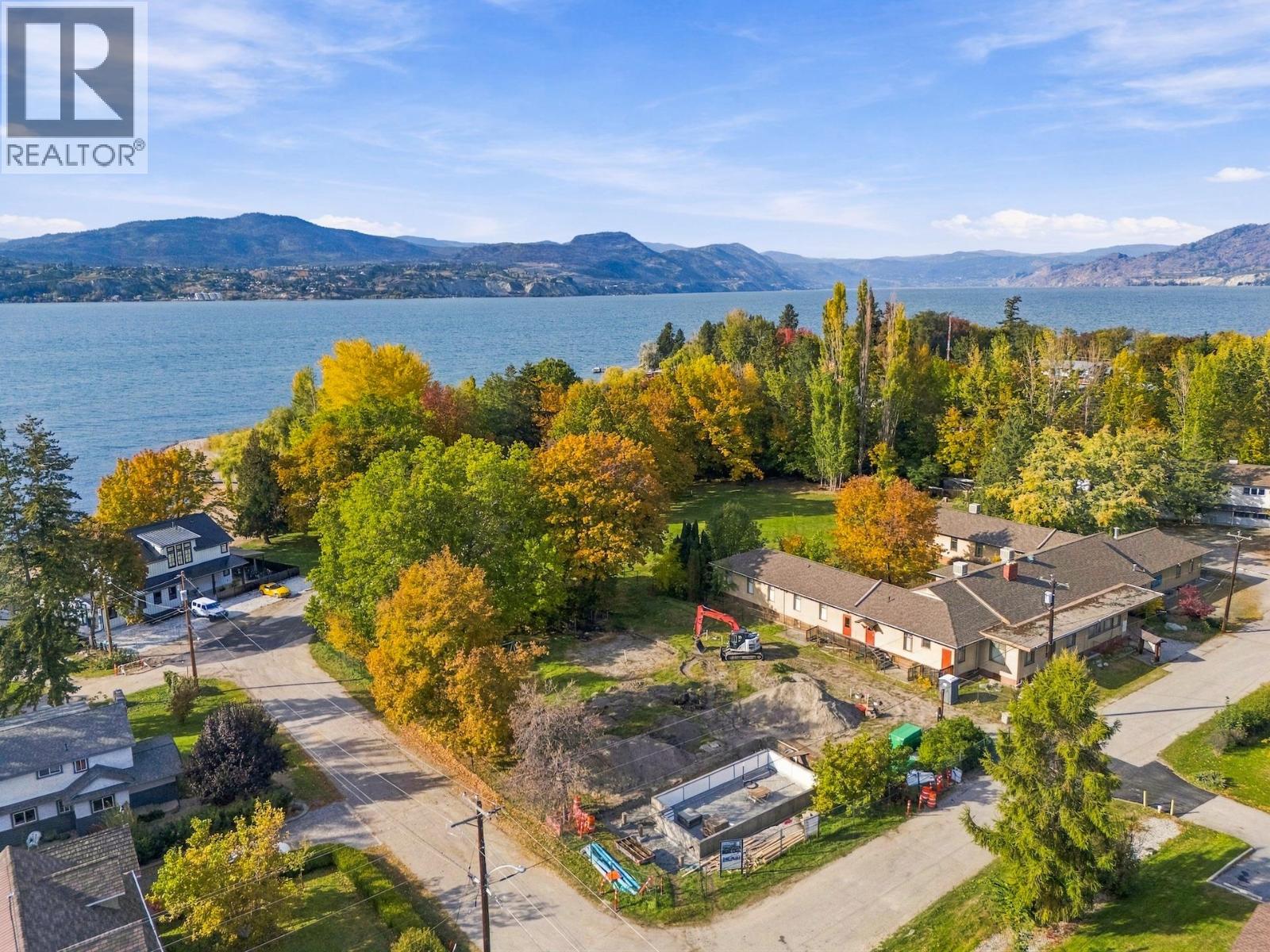 3325 3rd Street Unit# Lot 1, Naramata, British Columbia  V0H 1N0 - Photo 12 - 10403630