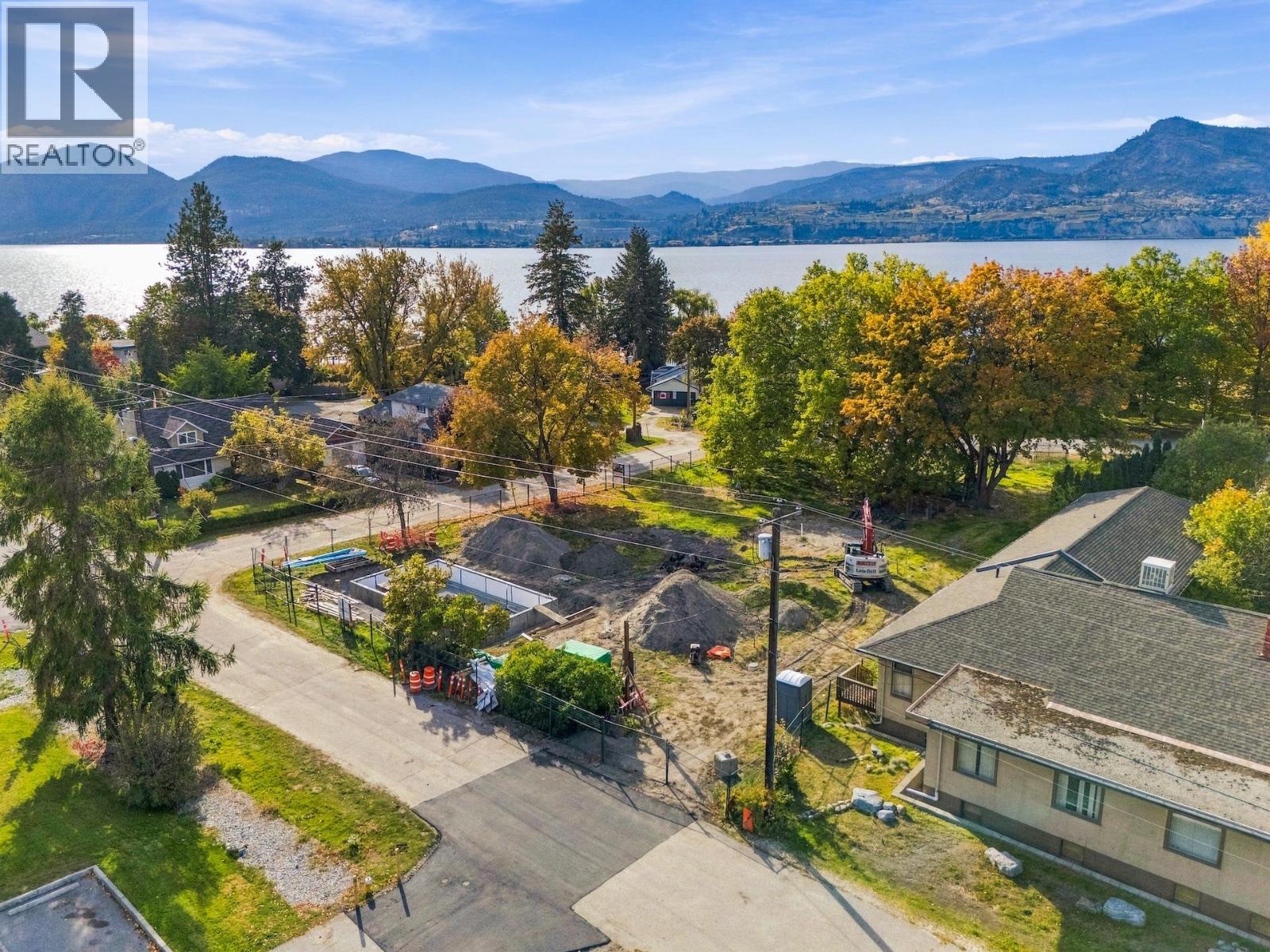 3325 3rd Street Unit# Lot 1, Naramata, British Columbia  V0H 1N0 - Photo 3 - 10403630