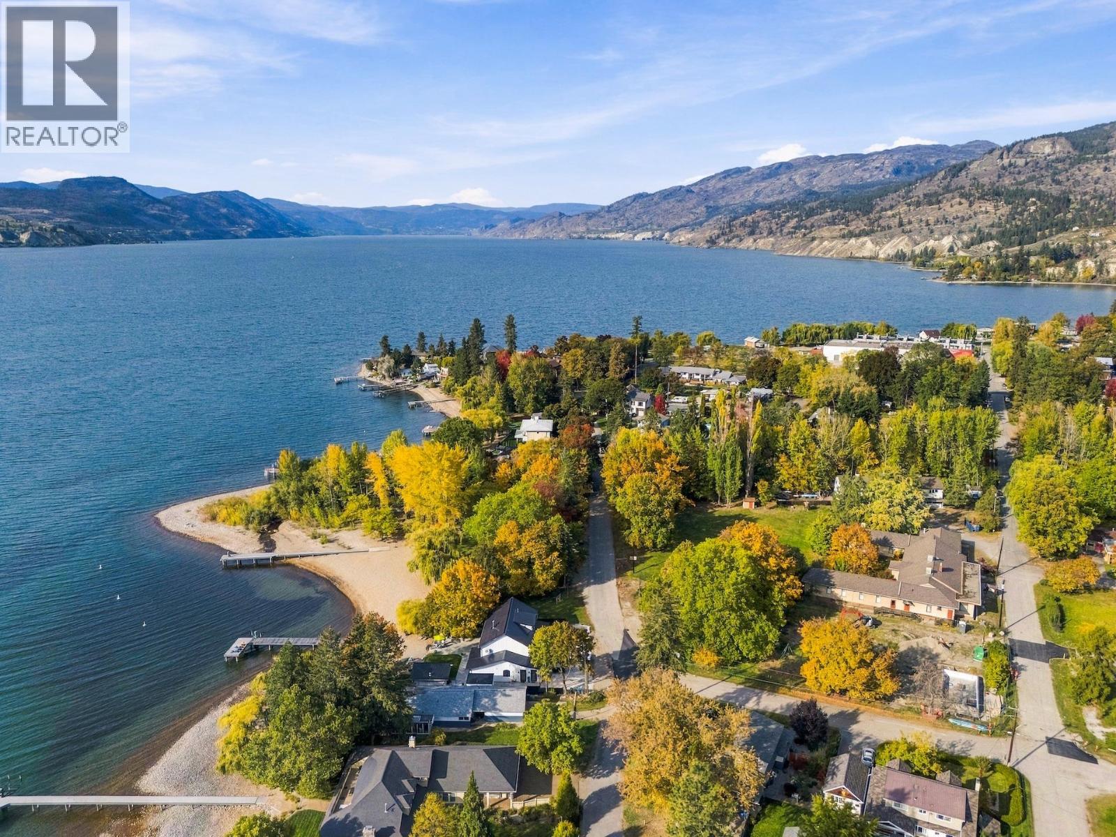 3325 3rd Street Unit# Lot 1, Naramata, British Columbia