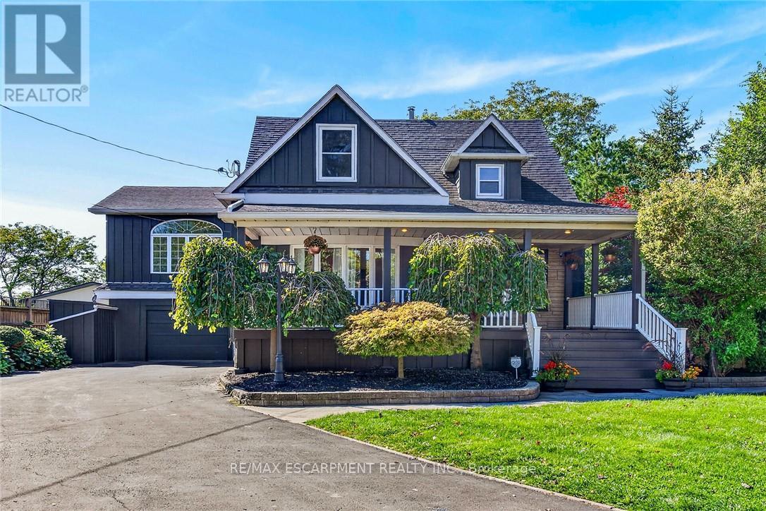 22 Church Street E, Haldimand, Ontario  N0A 1H0 - Photo 1 - X14095824