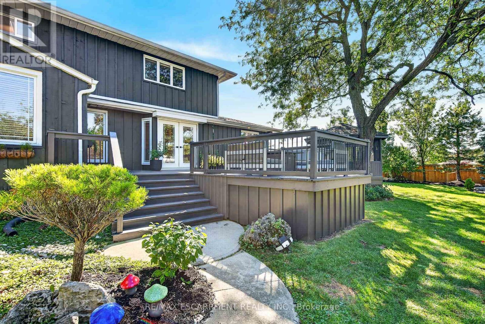22 Church Street E, Haldimand, Ontario  N0A 1H0 - Photo 42 - X14095824