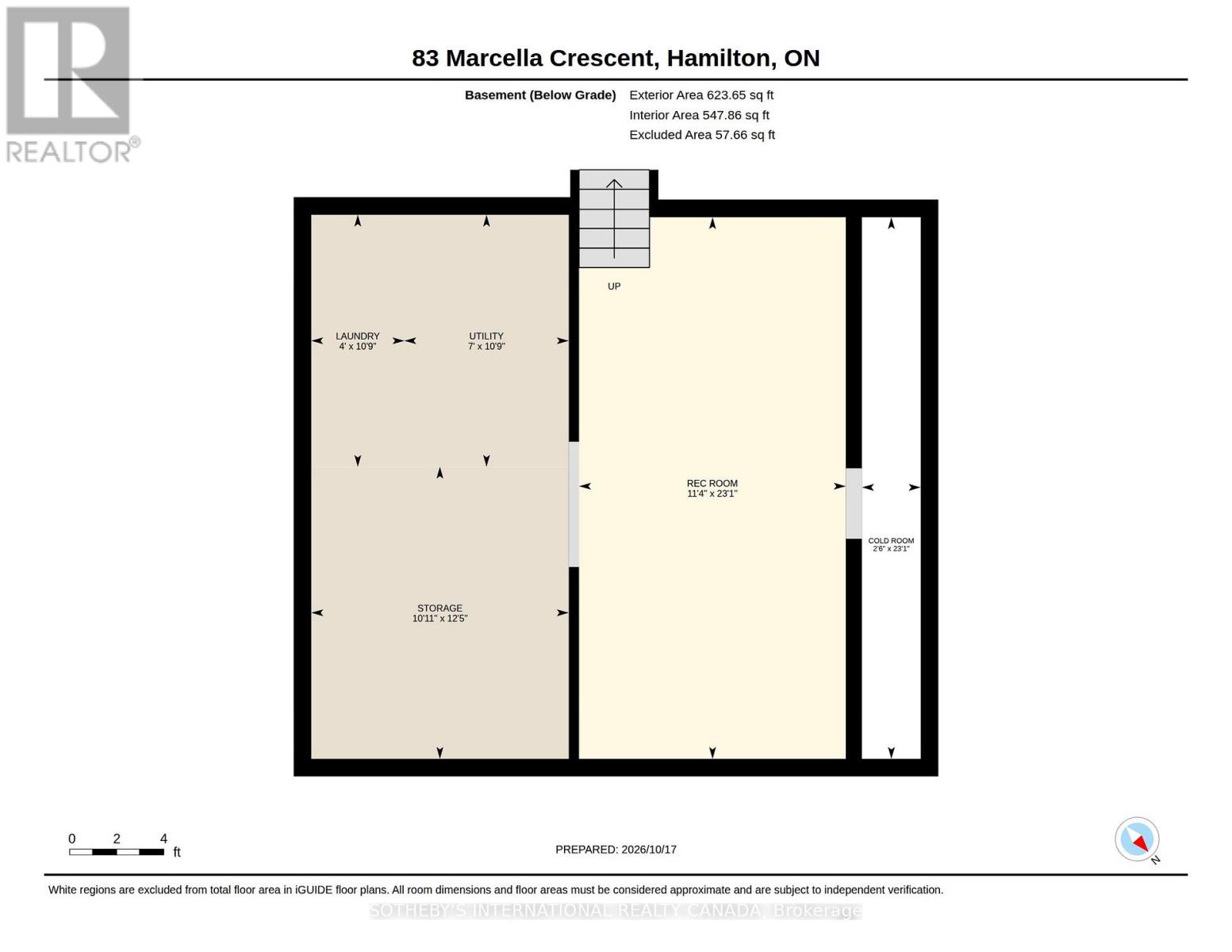 83 Marcella Crescent Sw, Hamilton, Ontario  L8K 6E9 - Photo 38 - X14095840
