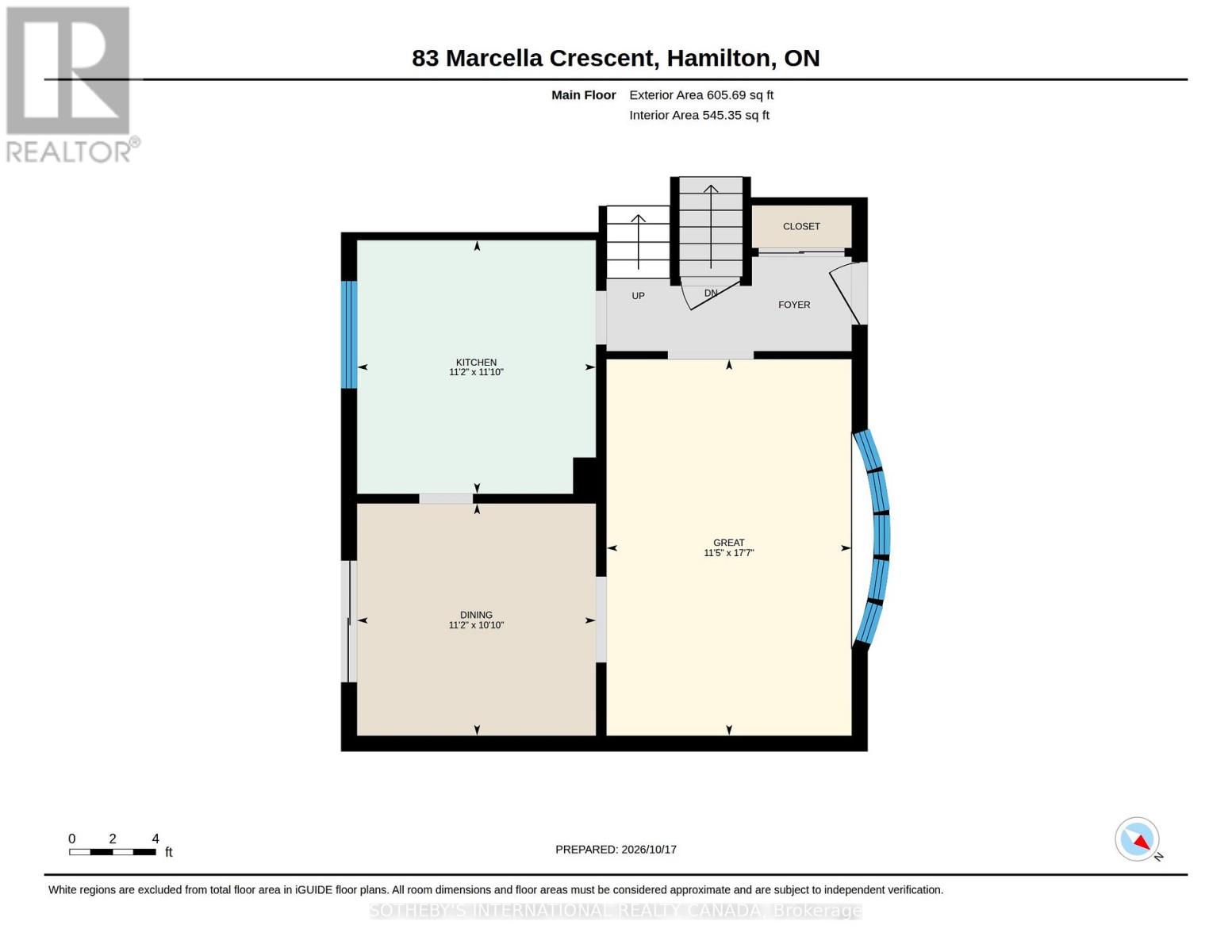 83 Marcella Crescent Sw, Hamilton, Ontario  L8K 6E9 - Photo 39 - X14095840
