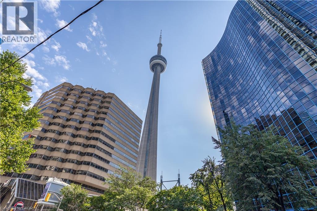 300 Front Street W Unit# 307, Toronto, Ontario  M5V 0E9 - Photo 2 - 40872250