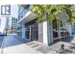 300 FRONT Street W Unit# 307, Toronto, Ontario
