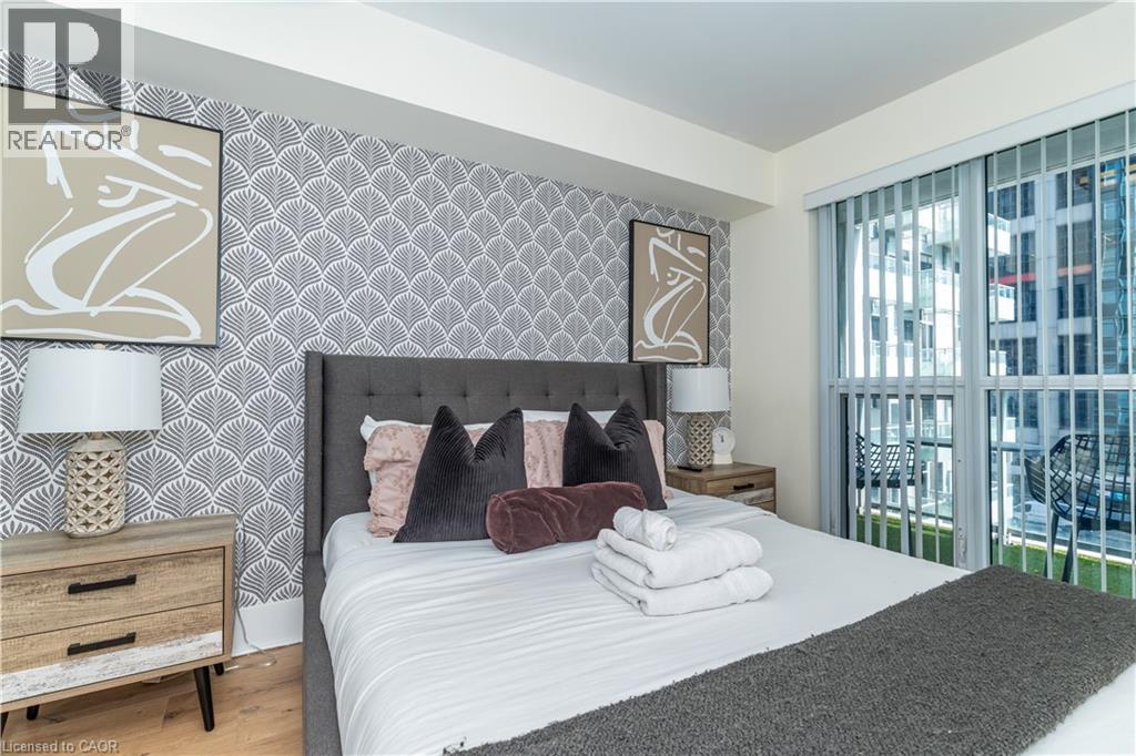 300 Front Street W Unit# 307, Toronto, Ontario  M5V 0E9 - Photo 10 - 40872250