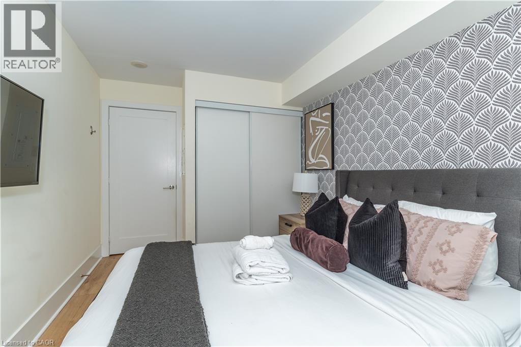 300 Front Street W Unit# 307, Toronto, Ontario  M5V 0E9 - Photo 11 - 40872250