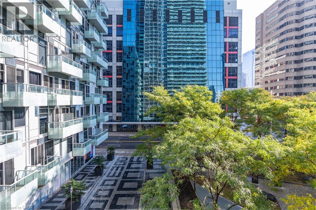 300 Front Street W Unit# 307, Toronto, Ontario  M5V 0E9 - Photo 18 - 40872250