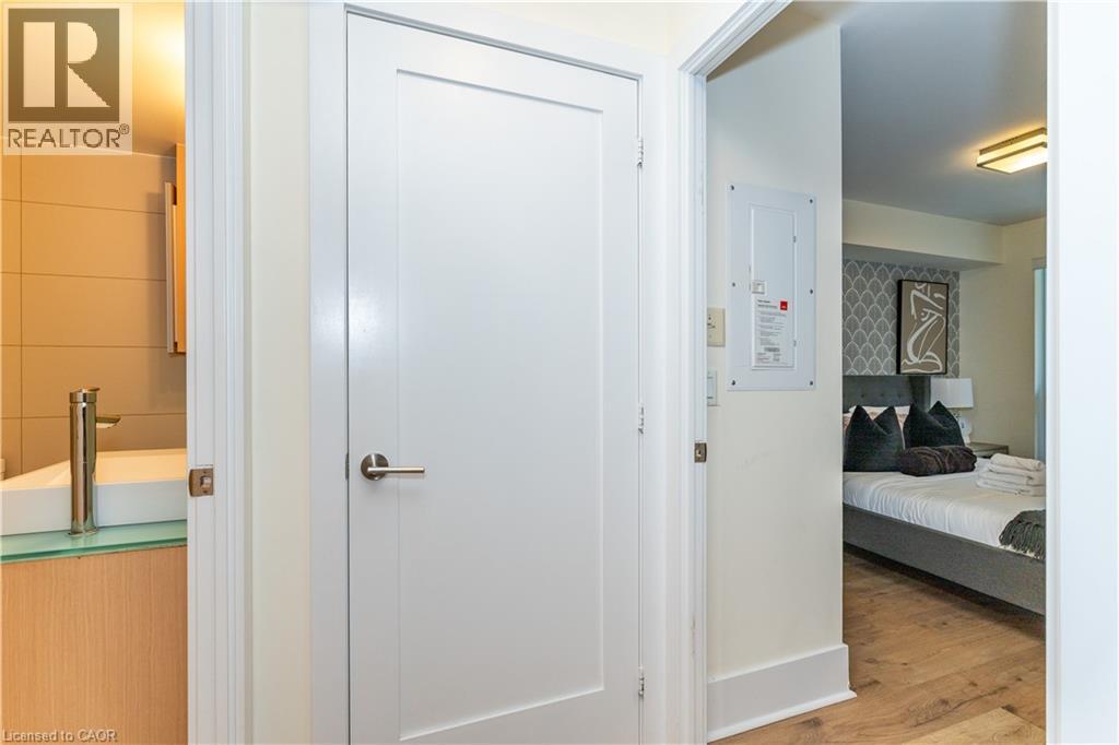 300 Front Street W Unit# 307, Toronto, Ontario  M5V 0E9 - Photo 14 - 40872250