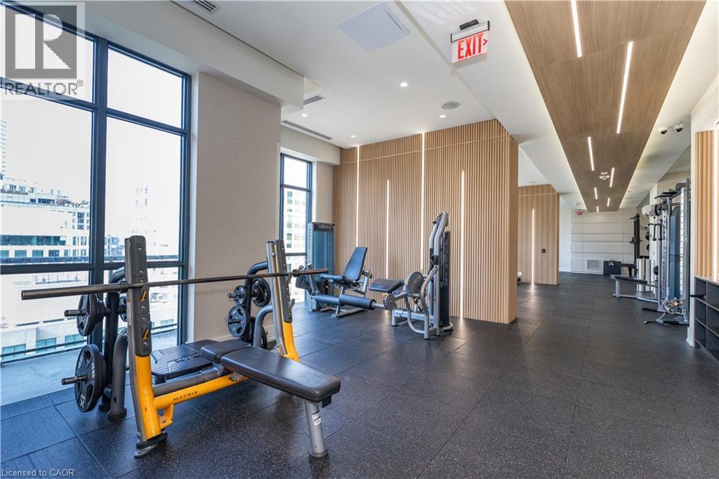 300 Front Street W Unit# 307, Toronto, Ontario  M5V 0E9 - Photo 25 - 40872250