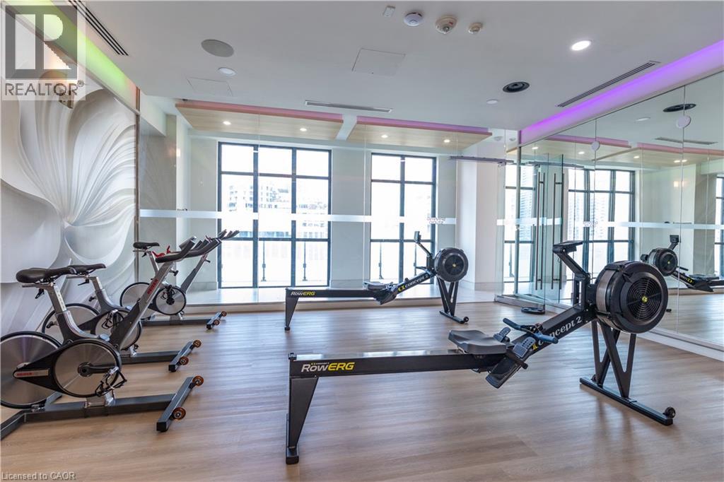 300 Front Street W Unit# 307, Toronto, Ontario  M5V 0E9 - Photo 21 - 40872250