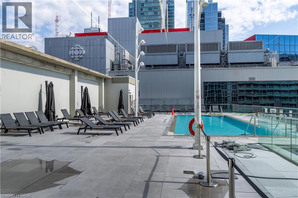 300 Front Street W Unit# 307, Toronto, Ontario  M5V 0E9 - Photo 22 - 40872250