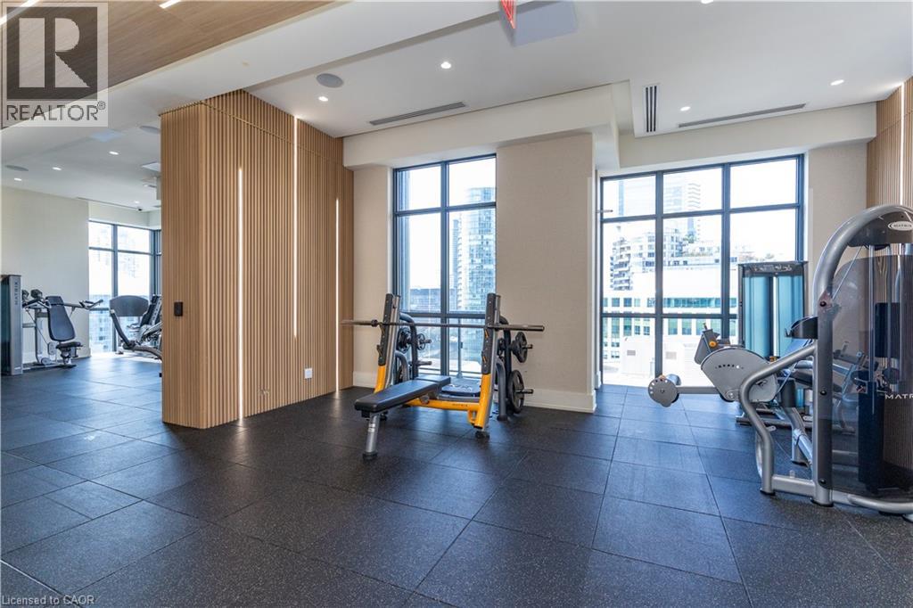 300 Front Street W Unit# 307, Toronto, Ontario  M5V 0E9 - Photo 23 - 40872250
