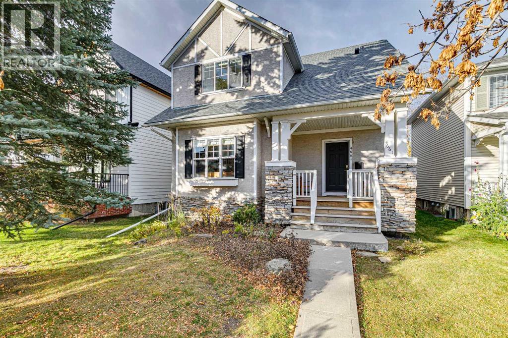 4661 20 Street SW, Calgary, Alberta