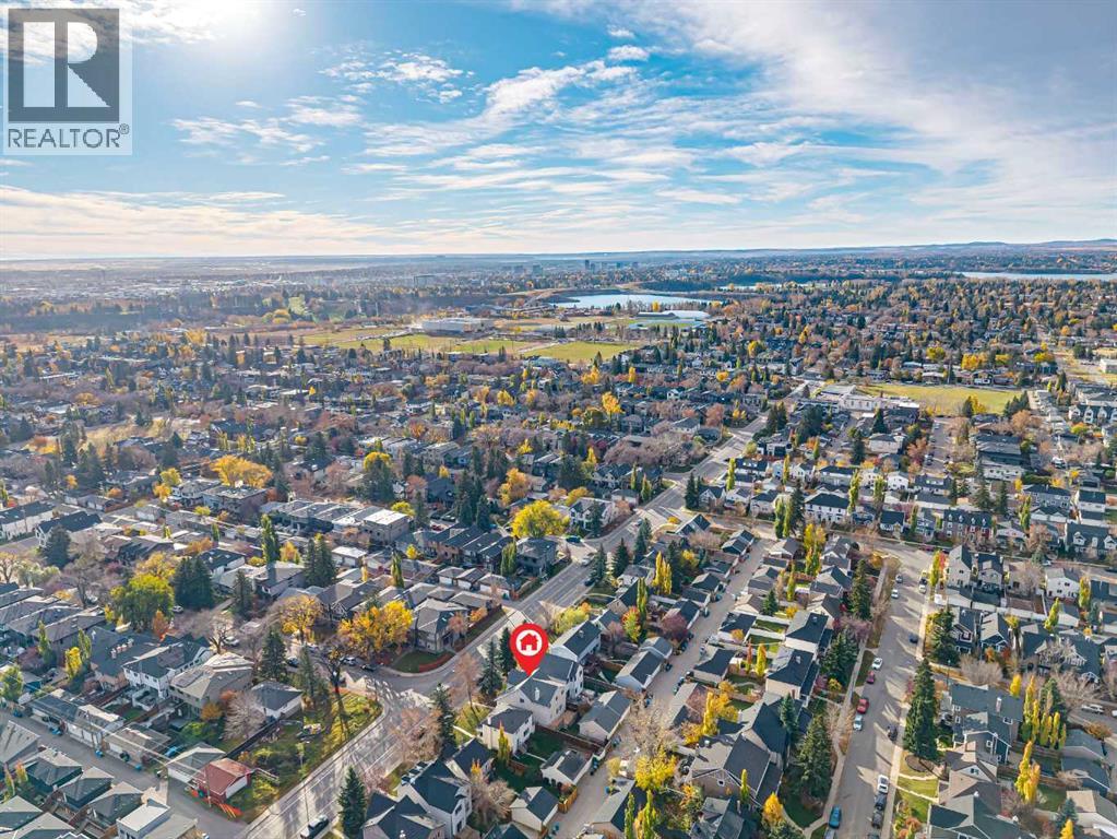 4661 20 Street SW, Calgary, Alberta  T2T 6G4 - Photo 2 - A2353396