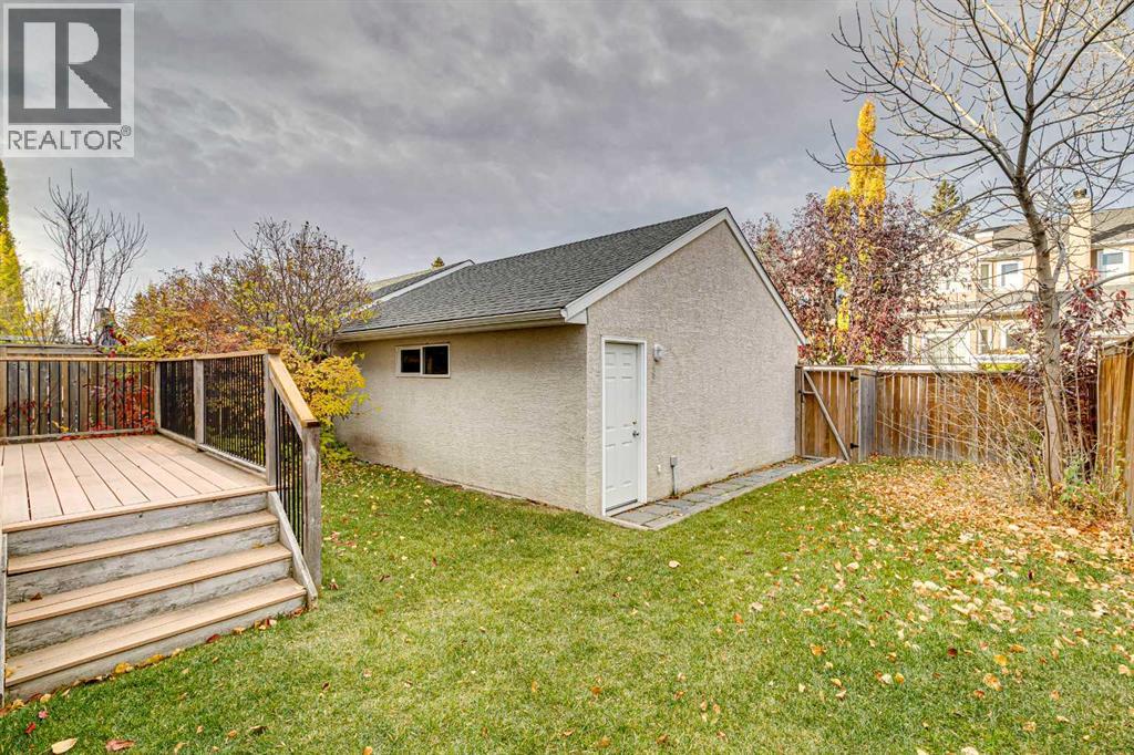 4661 20 Street SW, Calgary, Alberta  T2T 6G4 - Photo 30 - A2353396