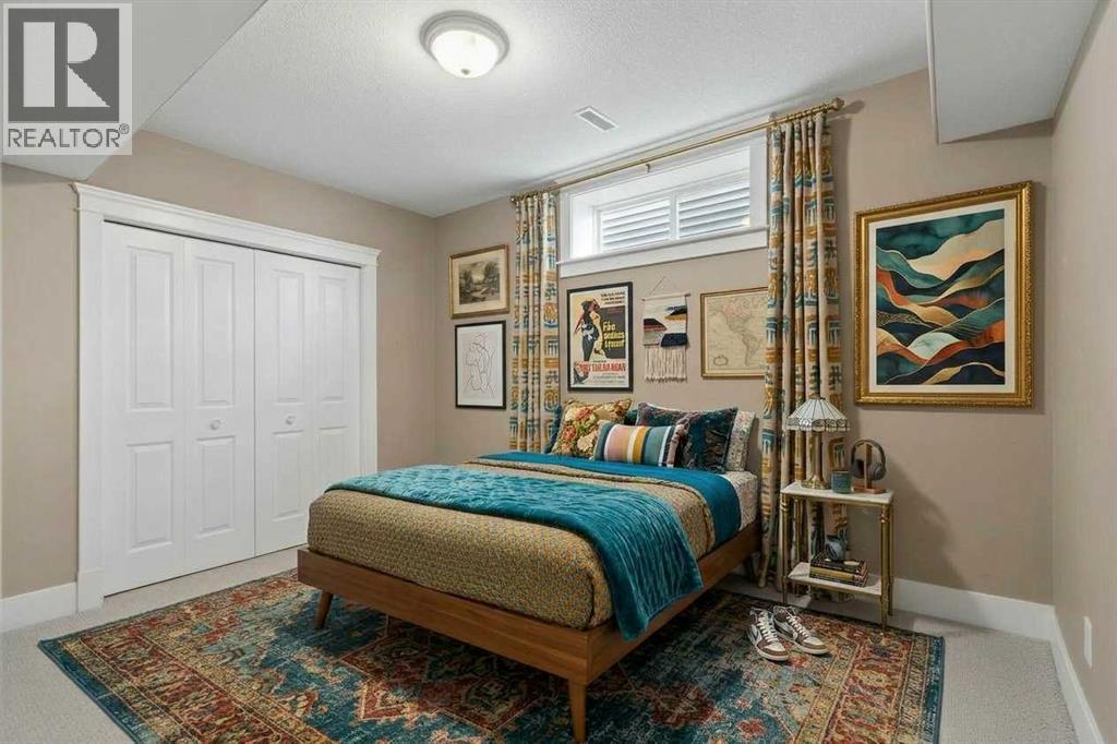 4661 20 Street SW, Calgary, Alberta  T2T 6G4 - Photo 26 - A2353396
