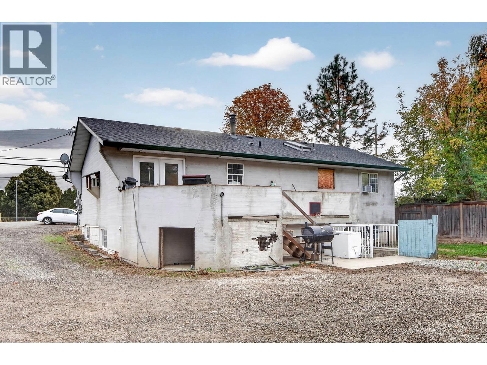 2710 Westsyde Road