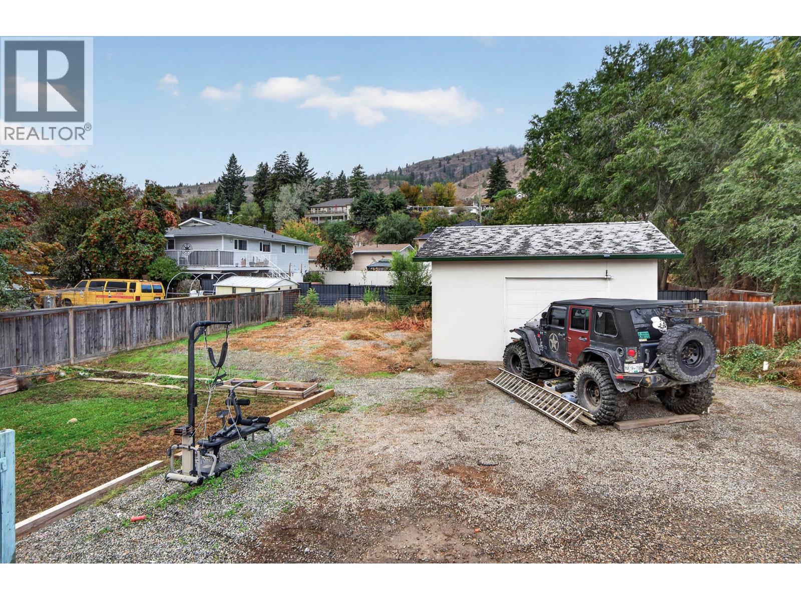 2710 Westsyde Road