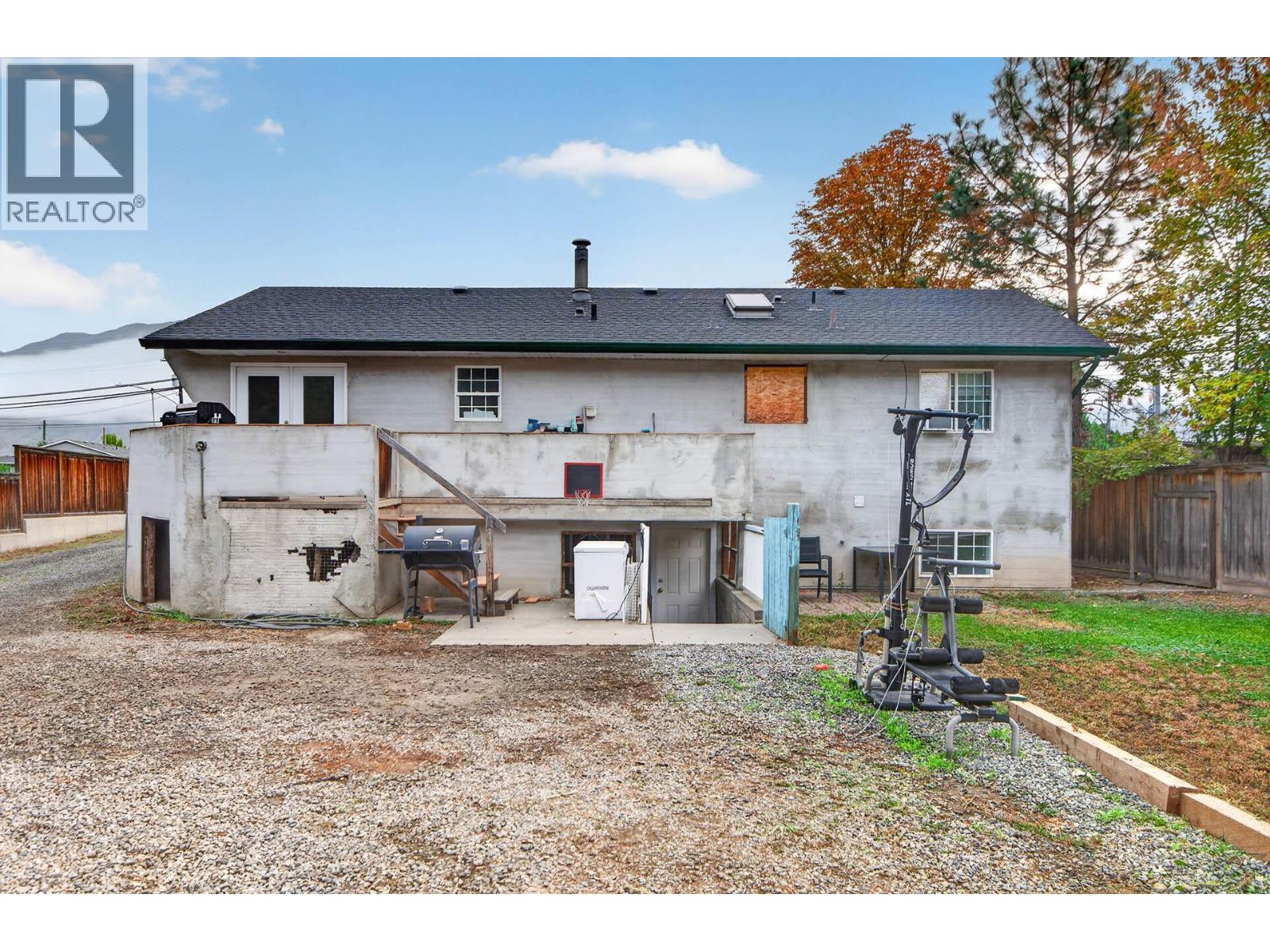 2710 Westsyde Road