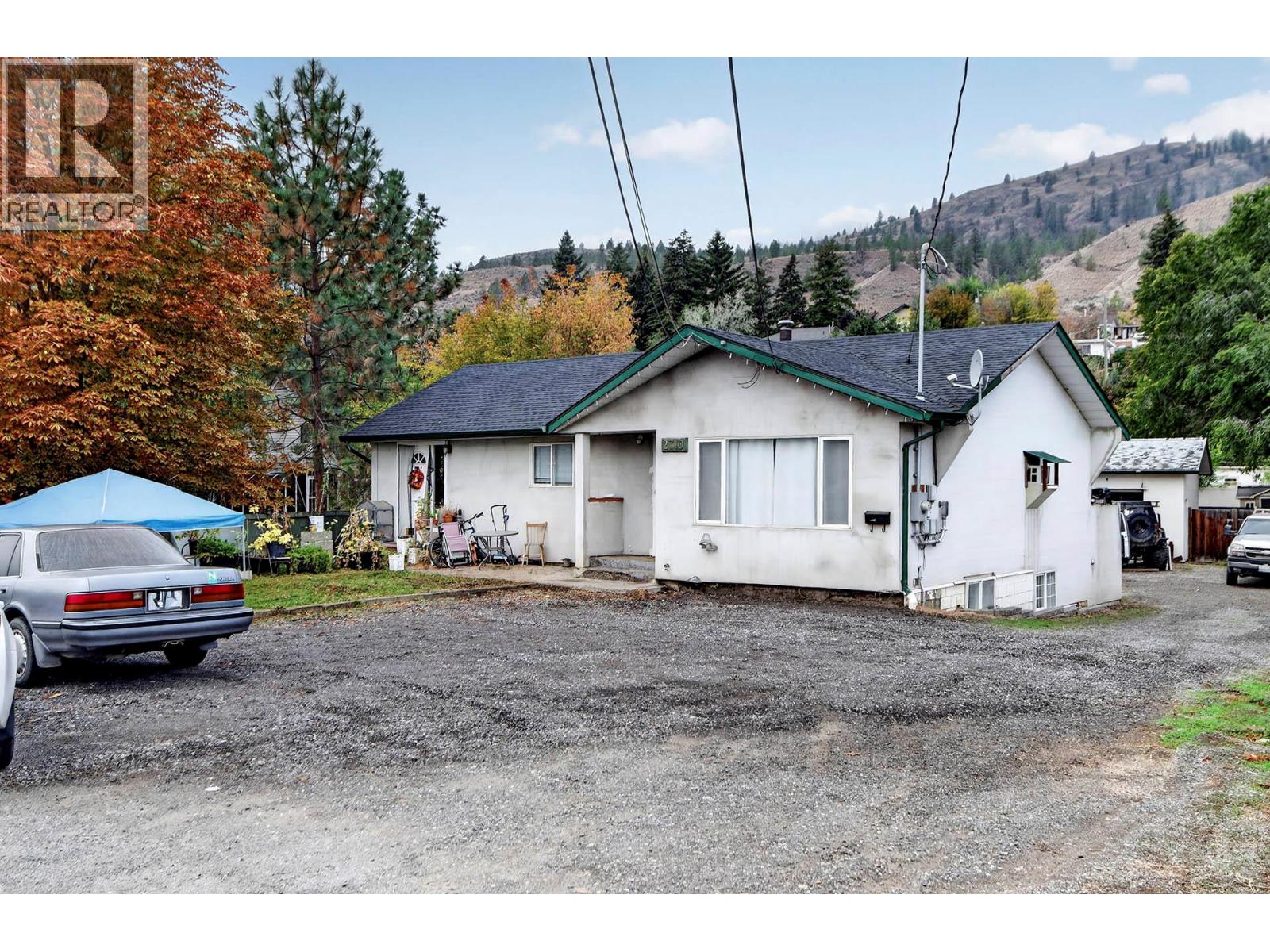 2710 Westsyde Road