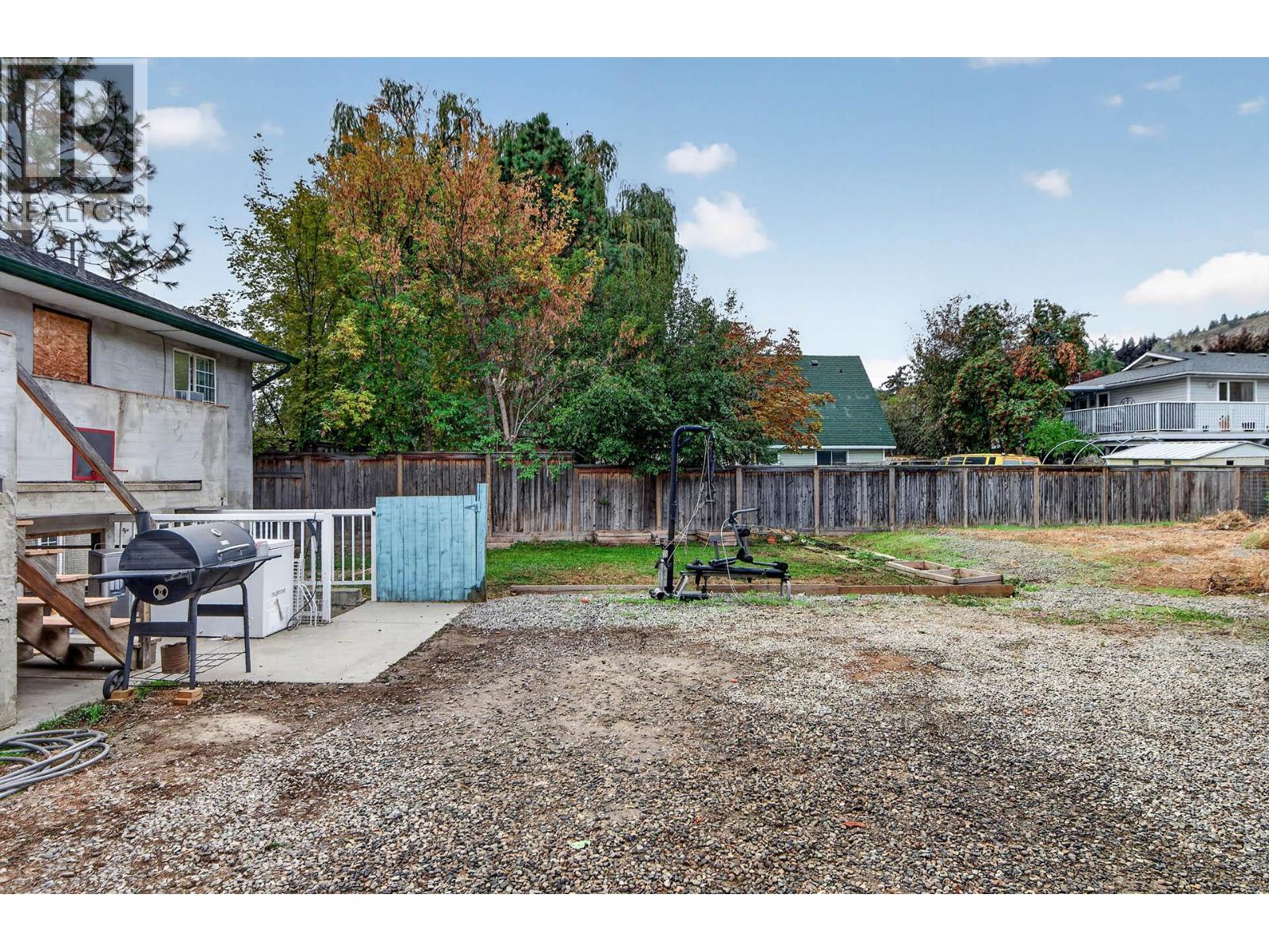 2710 Westsyde Road