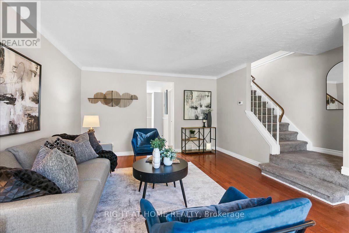 620 Carlton Street, St. Catharines, Ontario  L2M 6Z1 - Photo 5 - X13611356