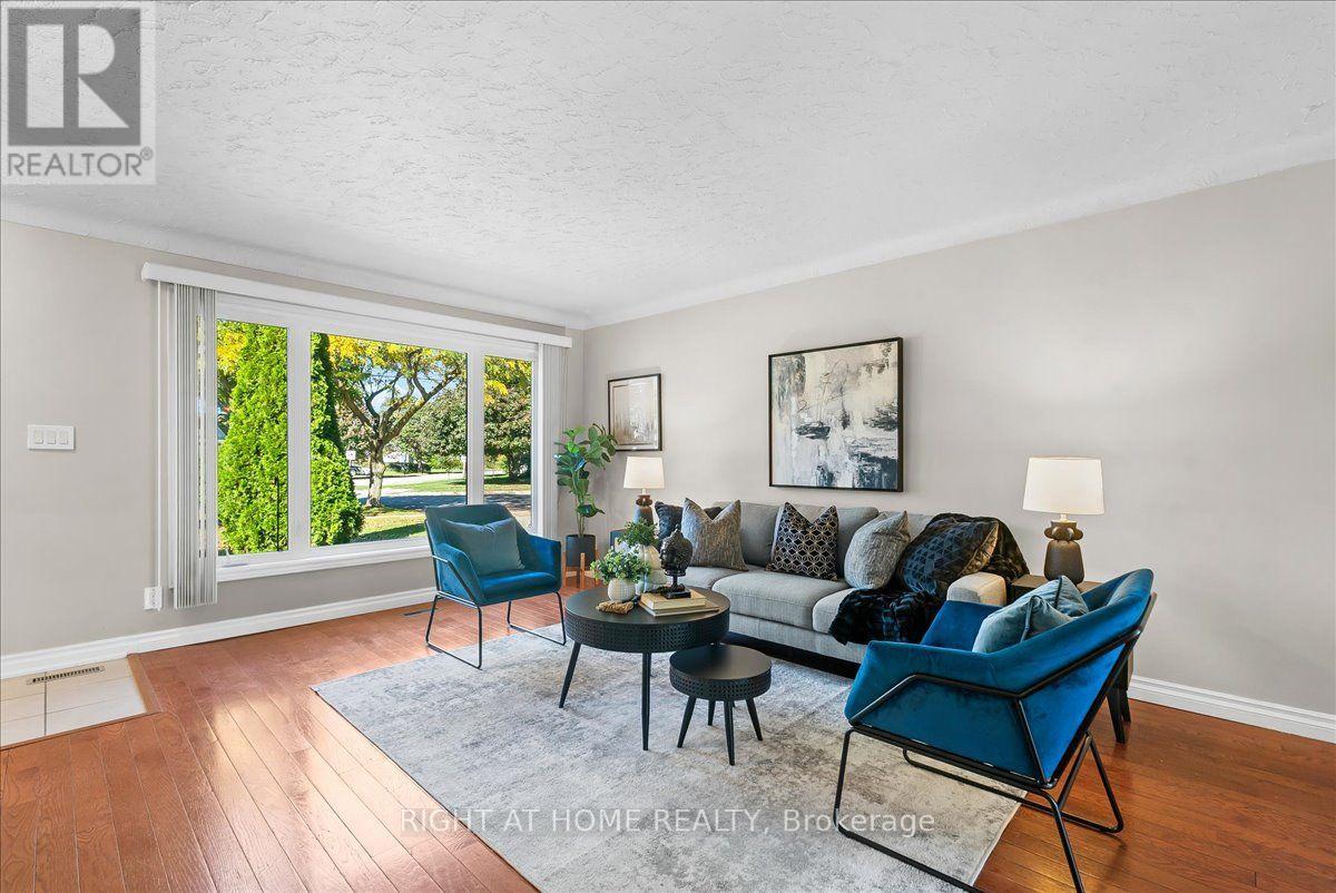 620 Carlton Street, St. Catharines, Ontario  L2M 6Z1 - Photo 4 - X13611356