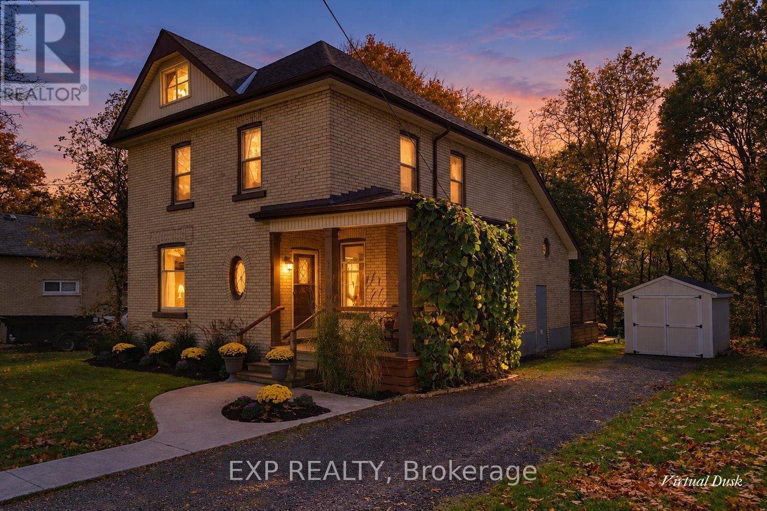 4105 CATHERINE STREET, Thames Centre, Ontario